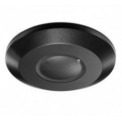 Radarsensor pinnapealne Ø12m 360º IP20