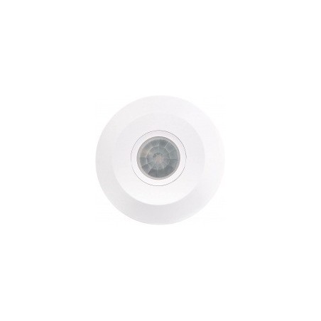 Motion detector IP20 Ø8m 2000W 360º