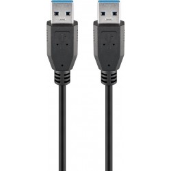 USB A - USB A 3.0