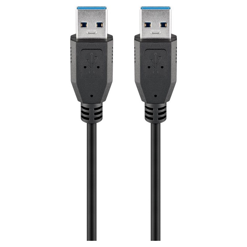 USB A - USB A 3.0