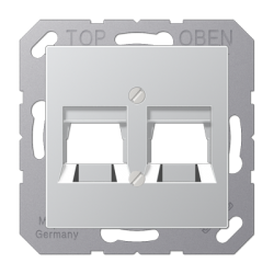 A1569-2WE Keystone arvuti pesa 2-ne kate Alu