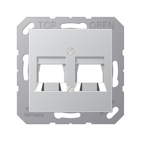 A1569-2WE Keystone arvuti pesa 2-ne kate Alu