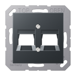 A1569-2WE Keystone arvuti pesa 2-ne kate Antratsiit-matt