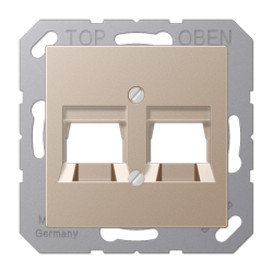 A1569-2WE Keystone arvuti pesa 2-ne kate šampanja