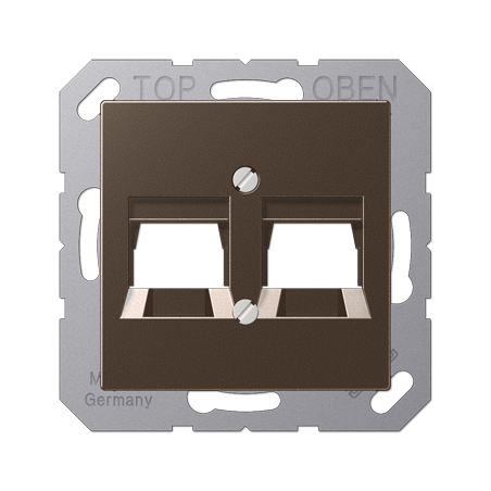 A1569-2WE Keystone arvuti pesa 2-ne kate mokka