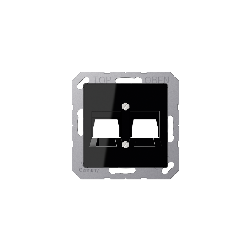 A1569-2WE Keystone arvuti pesa 2-ne kate must