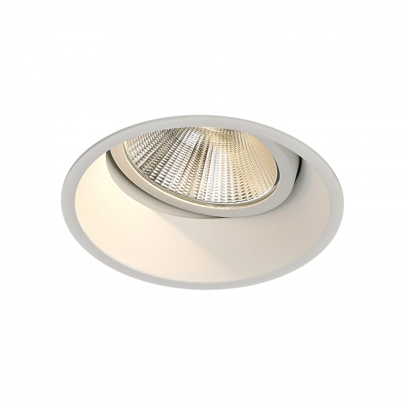 Luna IP54/IP20 Ø105/115mm