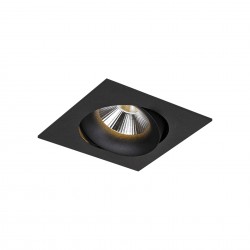 Piazza IP43/IP20 Ø100/110x100mm