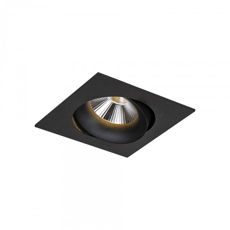 Piazza IP43/IP20 Ø100/110x100mm