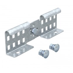 LGVG 60 FS liigendühendus LCIS kaabliredelile 64x210mm