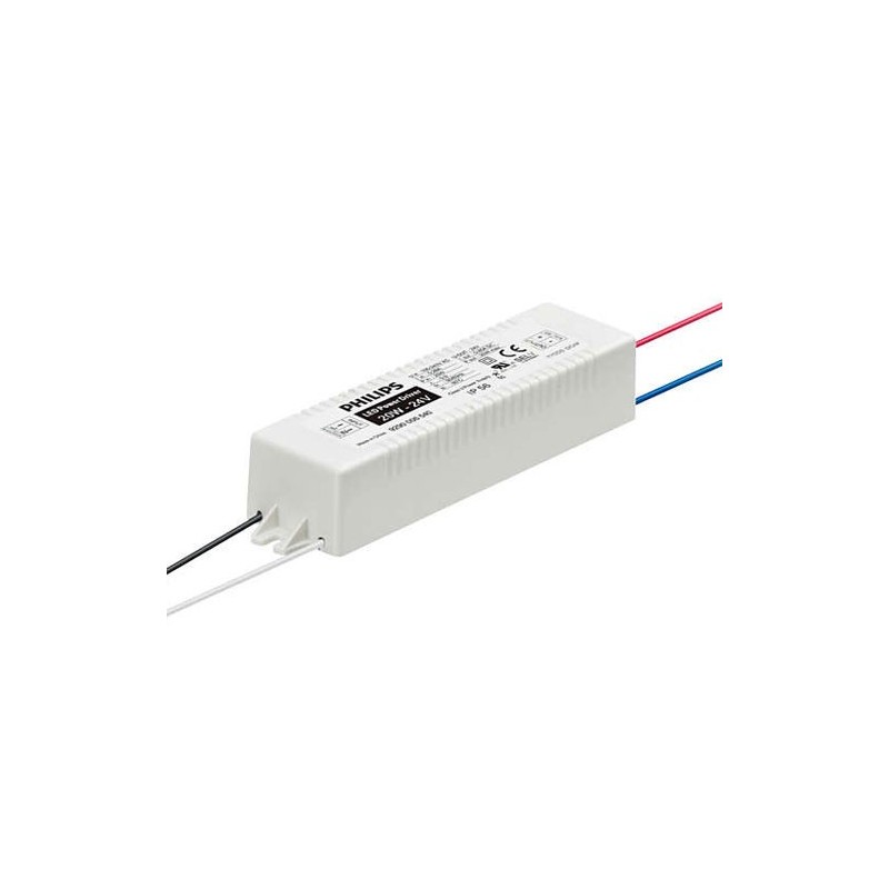 LED Toiteplokk 60W 12V DC