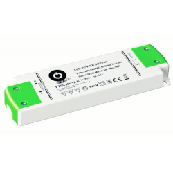 FTPC30V-D 30W Triac dimmerdatav 12V / 24V DC