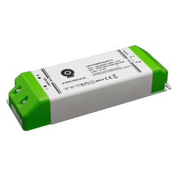 FTPC75V-D 75W Triac dimmable 12V / 24V DC