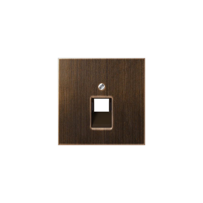 ME2969-1UA AT arvuti keskplaat Antiik messing