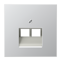 AL 2969-2 UA arvuti keskplaat 2-ne Aluminium