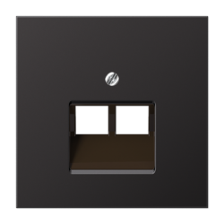 AL 2969-2 UA D center plate Dark