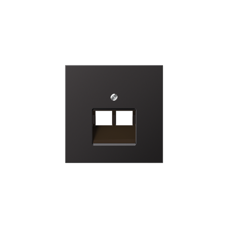 AL 2969-2 UA D center plate Dark