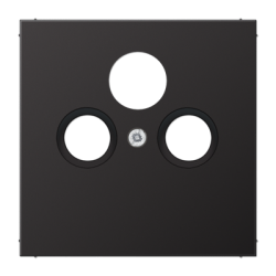 AL 2990 SAT D  TV-FM-SAT keskplaat Dark