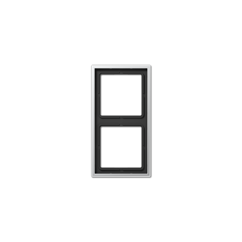 LS 990 Aluminium raamid