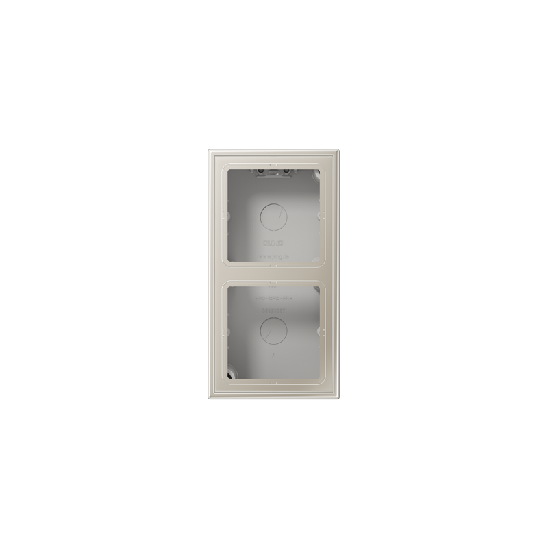 LS 990 adapterkarp Roostevaba