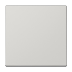 LS 1700 Standard centre plate Lightgray