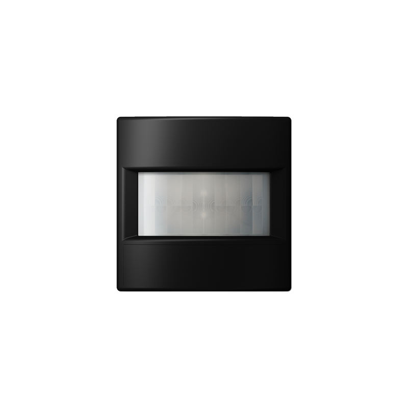 LS 17180 Standard automatic switch 1.1m Matt graphite black