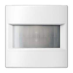 LS 17180 liikumisanduri välisosa 1,1m Matt valge