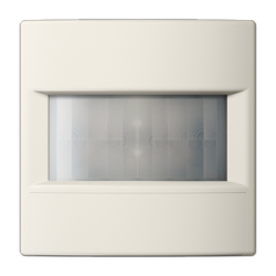 LS 17180 Standard automatic switch 1.1m Ivory