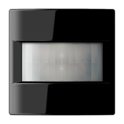 LS 17180 Standard automatic switch 1.1m Black