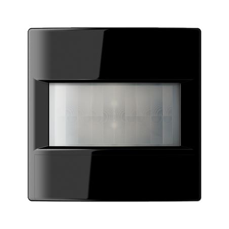 LS 17180 liikumisanduri välisosa 1,1m Must