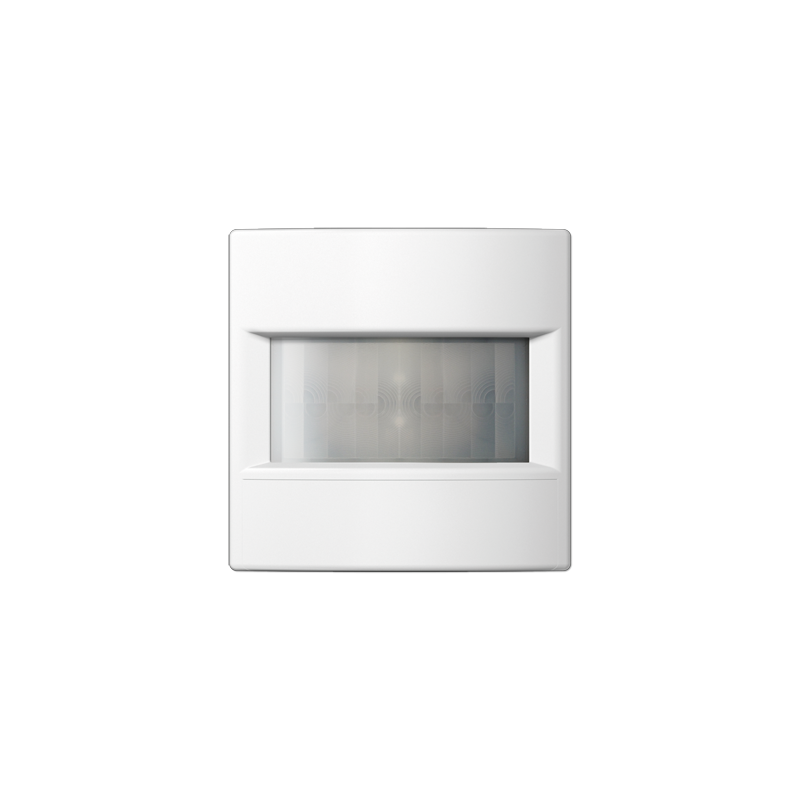 LS 17181 liikumisanduri välisosa universaal 1,1m Valge