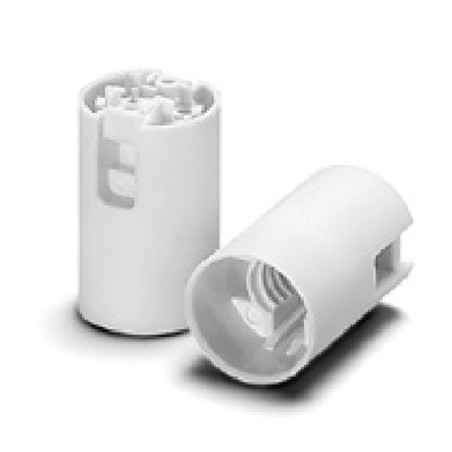 E14 lambipesa plastik