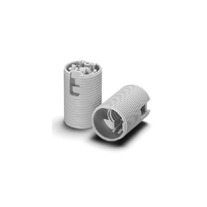 E14 plastik keermega