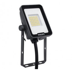 BVP164 LED 10W IP65 Ledinaire floodlight G3