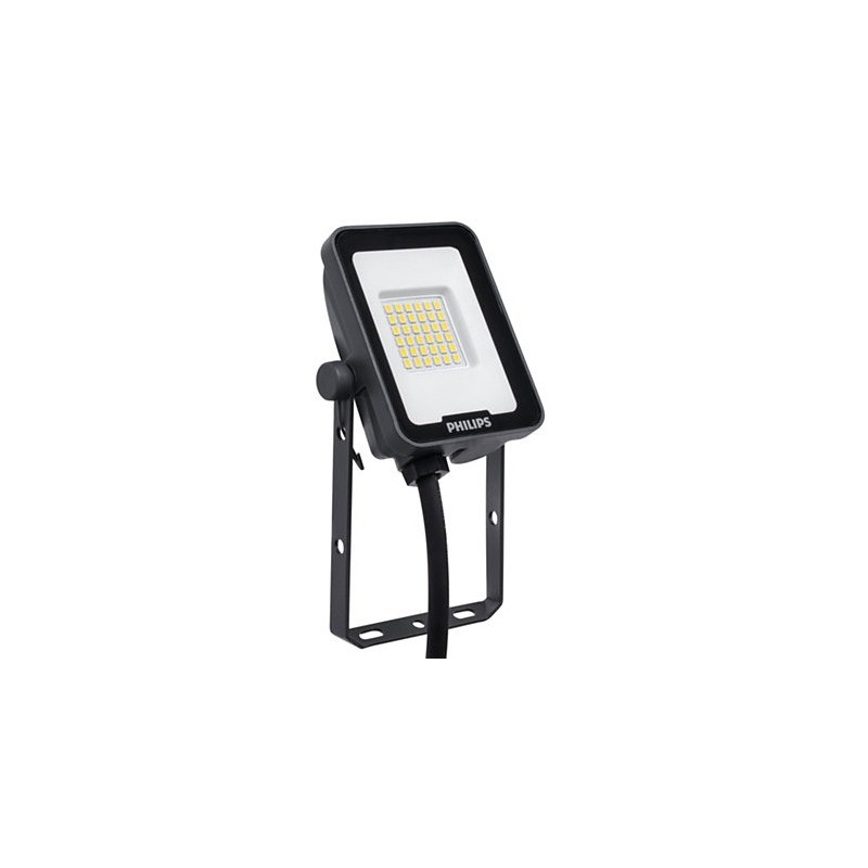 BVP164 LED 10W IP65 Ledinaire floodlight G3
