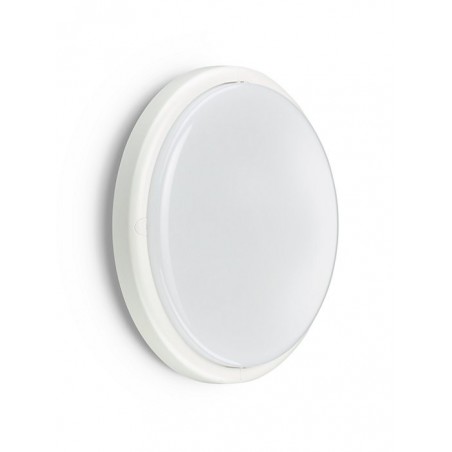 WL070V LED Luminaire IP65 Ø285mm