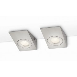 Coriander  2x20W G4 12V