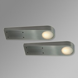 Oregano 2x40W G9 teras