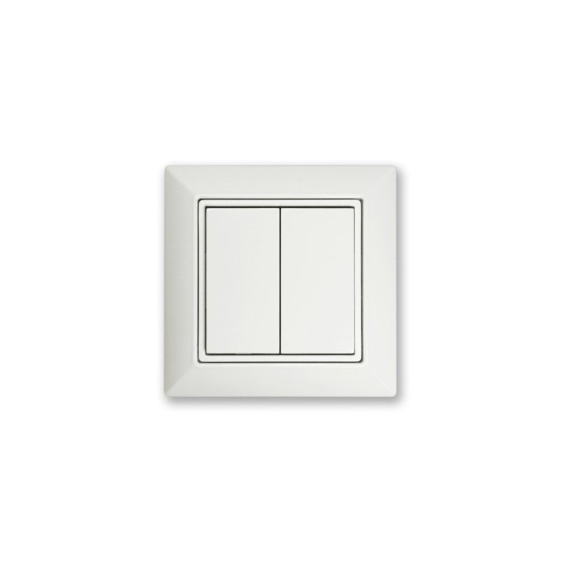 EASYFIT Bluetooth/Casambi wall switch