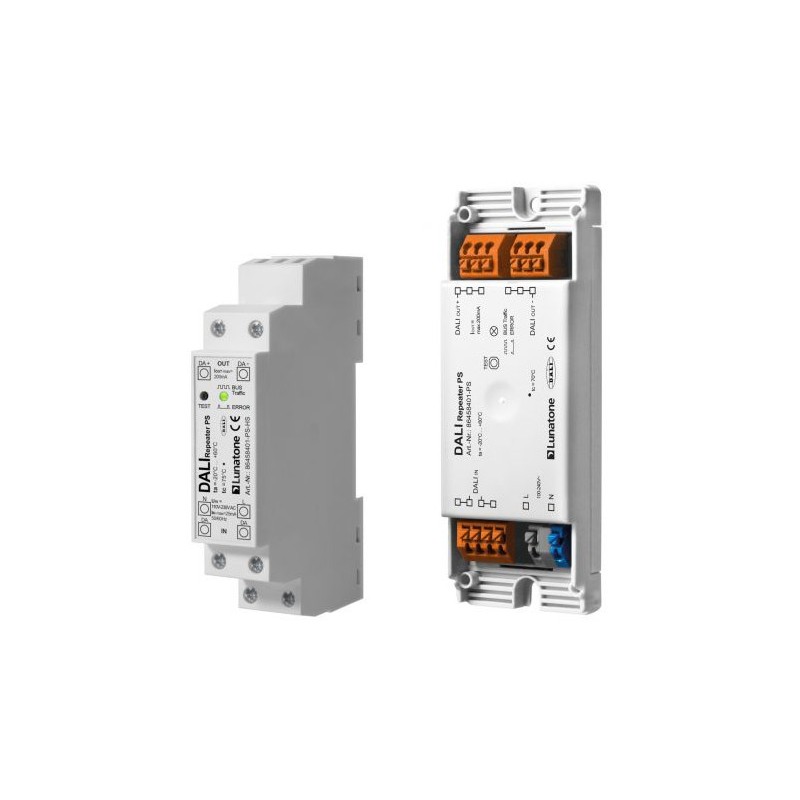 DALI Repeater PS