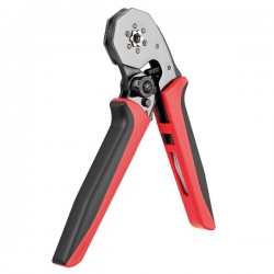 Hülsipress kuuskant 0,08-16mm2