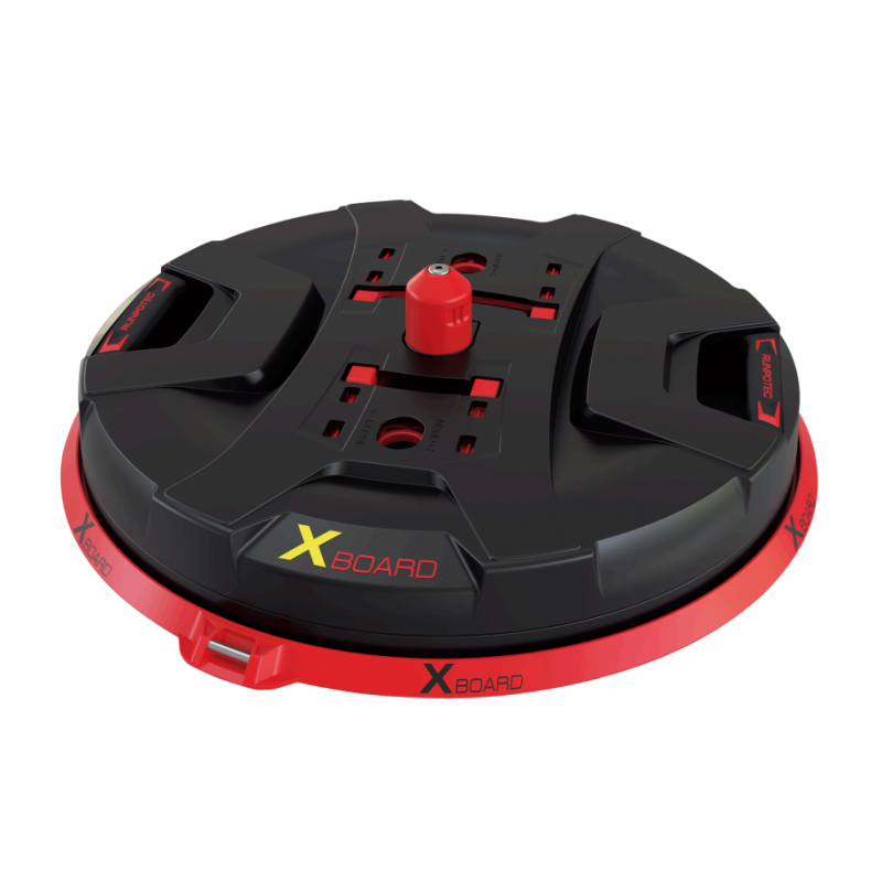 Kaablirulli kerimise alus XB500