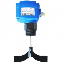 Nivooandur puistematerjalile RN4001 UWT