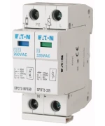 Surge protective devices