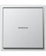 JUNG LS 990 Aluminium