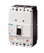Compact circuit breakers