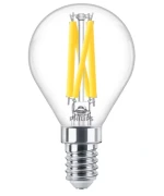 Led P45 E14 lustre Dimmable